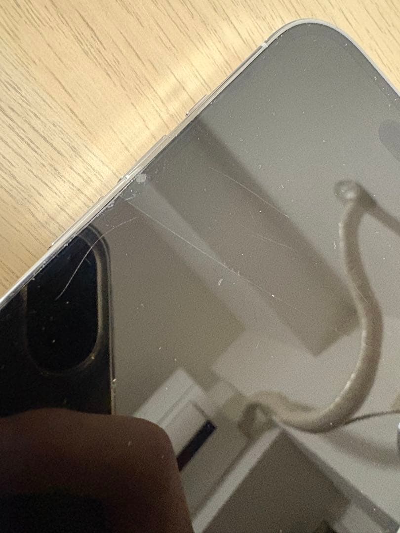 iPhone14 Pro 本体　128GB 韓国製　simフリー