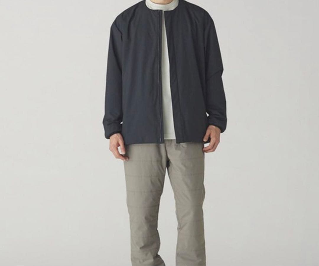 【 peak】2L octa cardigan