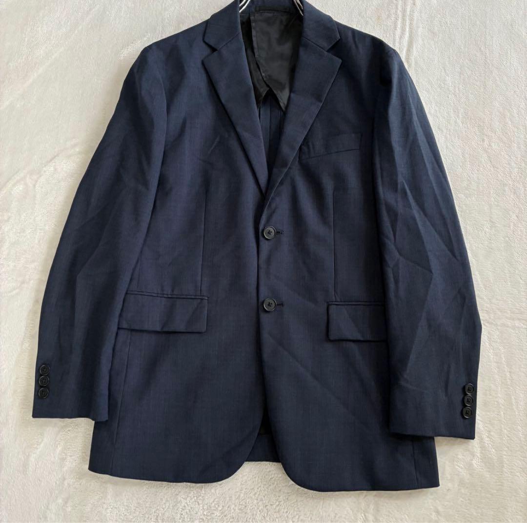 エディフィス スーツ CORDURA セットアップ M