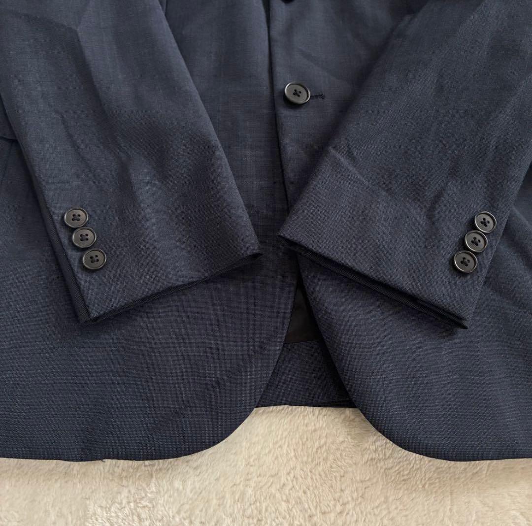 エディフィス スーツ CORDURA セットアップ M