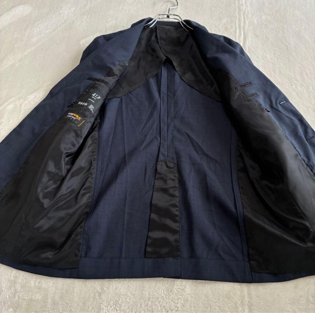 エディフィス スーツ CORDURA セットアップ M