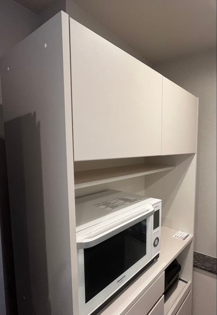 IDC大塚家具 Pamouna(パモウナ)キッチンボード「FC-S900R」