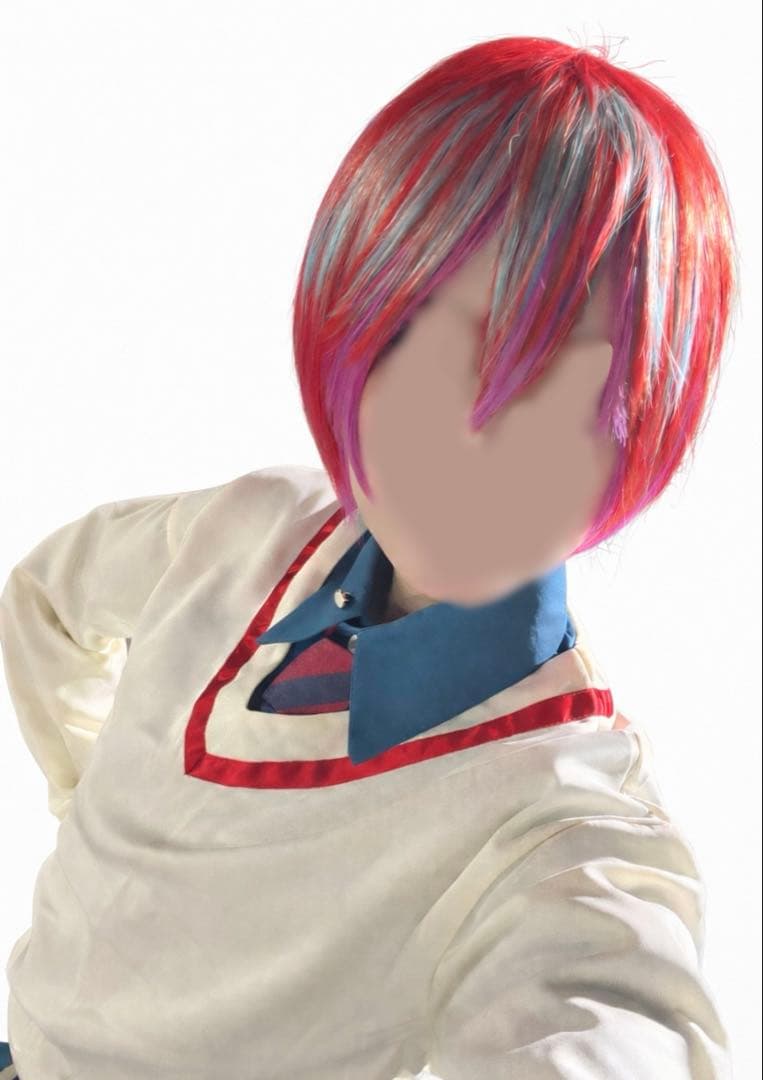 GQuuuuuuX マチュ コスプレ