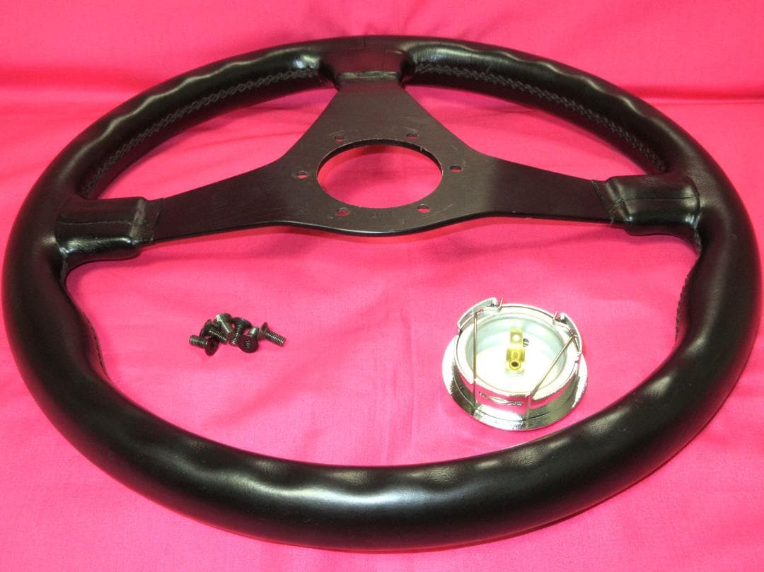 専用6150正規品 NARDI GARA3 Type0 ナルディ ガラ3 36Φ