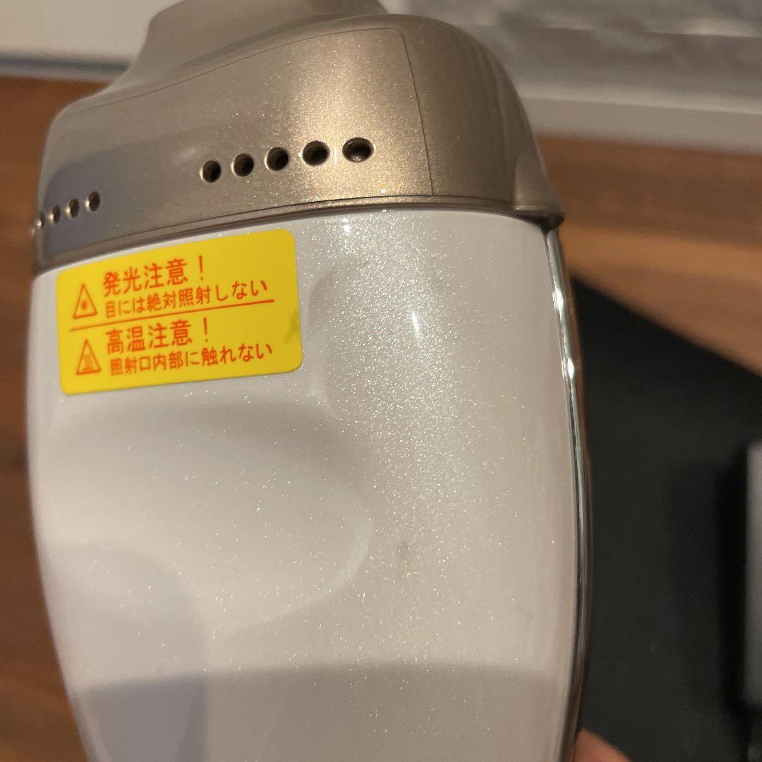 YA-MAN 脱毛器 YA−MAN STA214