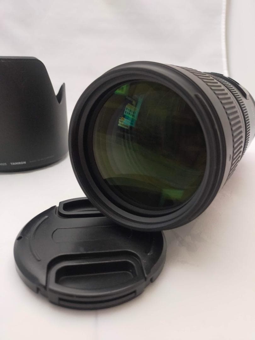 タムロン 70-200mm F2.8 G2　ニコン用