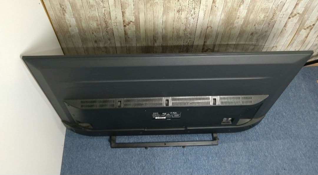 TOSHIBA REGZA 液晶テレビ 50V型　 50M540X