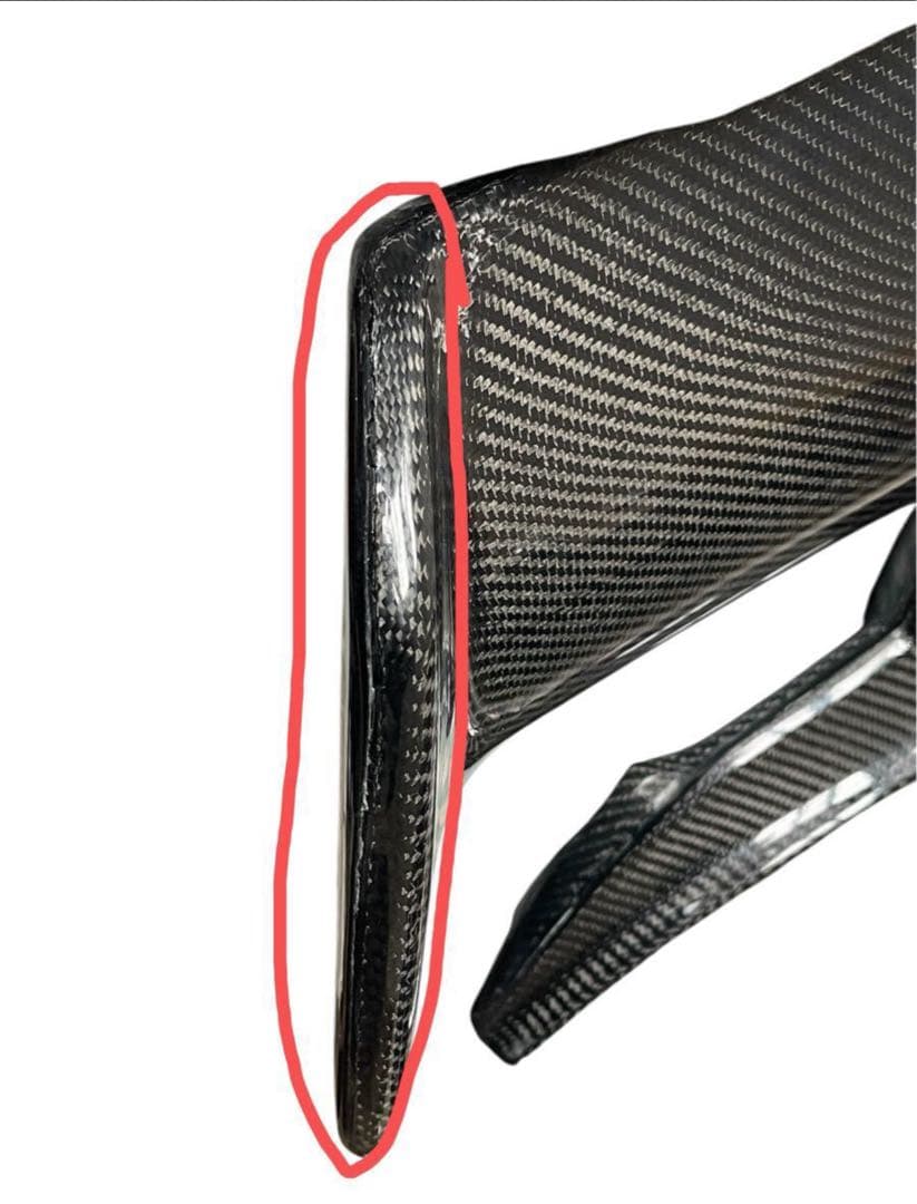 M*o様 スイフトスポーツzc33sウイング　zc33sリアスポイラー　zc33