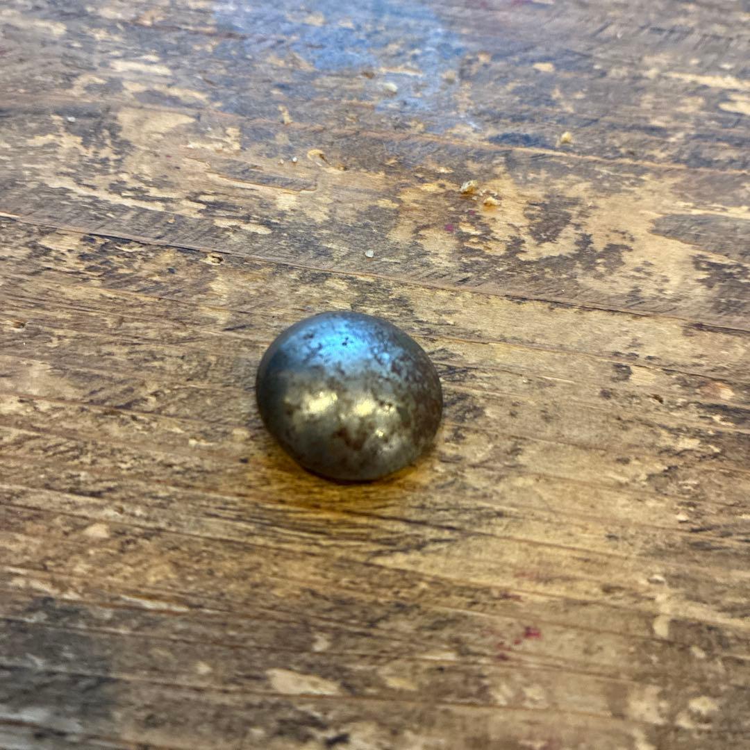 モーターサイクルコート　フランス軍　M35 ライナー付！50s 程度良好