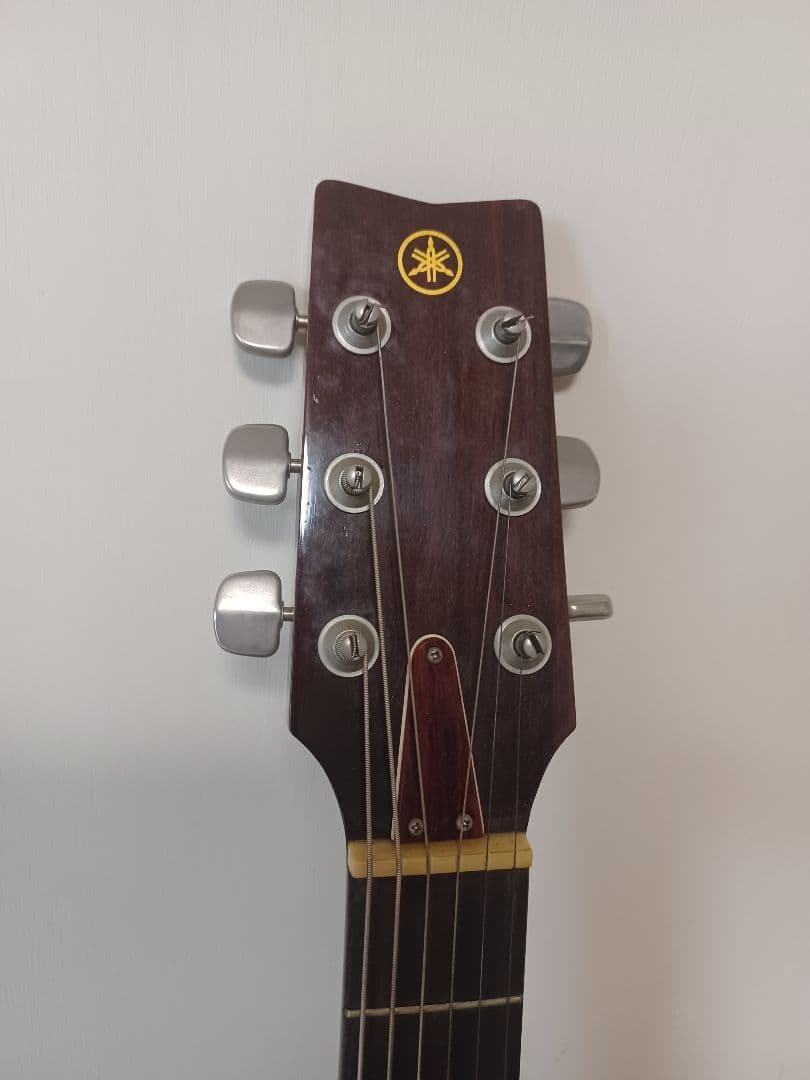 19日まで　YAMAHA FG-130 アコースティックギター ヤマハ