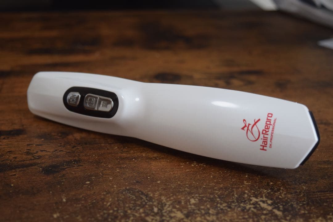 ビューティケアマシーン Hair Repro z