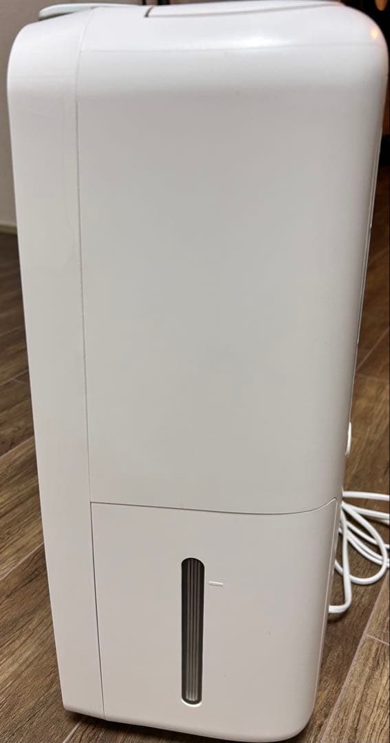 SHARP コンプレッサー式 衣類乾燥除湿機 CV-N71-W シャープ