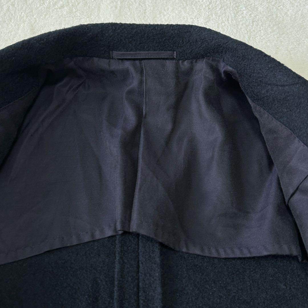 し*け様 美品 ユナイテッドアローズ ブークレウール ジャージー ダブルジャケッ