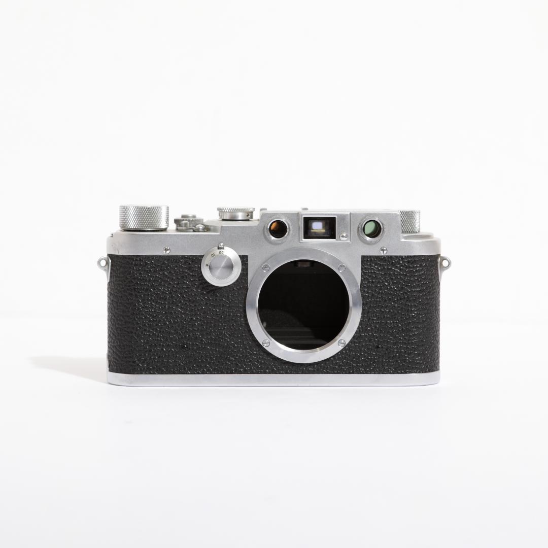 Leotax レオタックス レンジファインダーカメラ（ボディのみ）