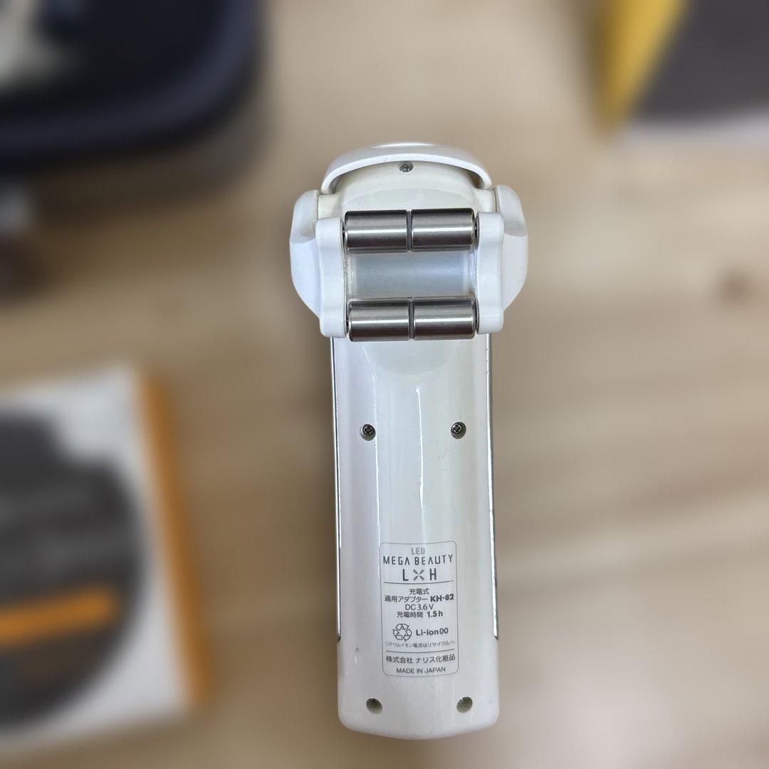 ナリス化粧品 ソニック、メガビューティー セット品