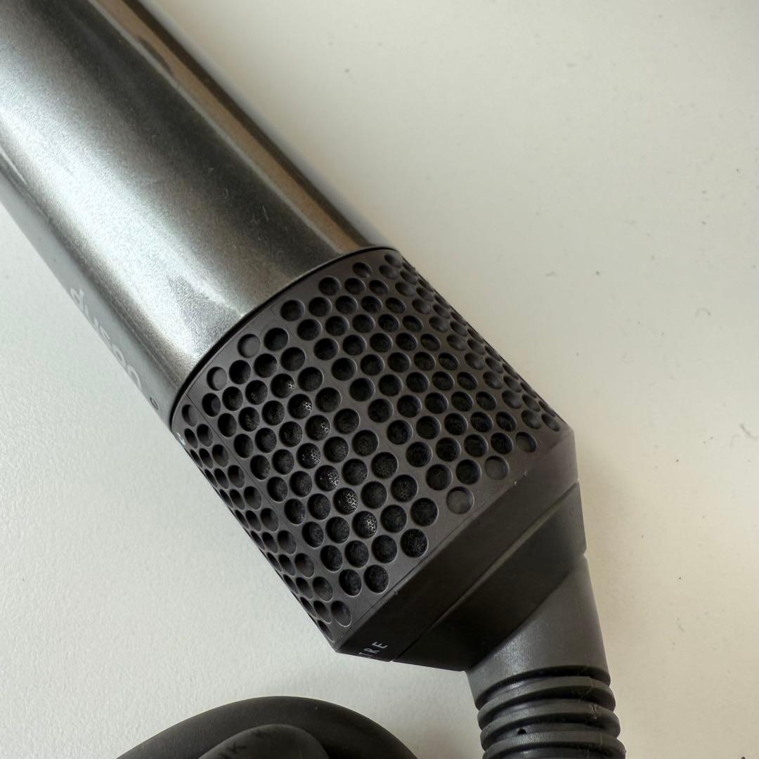 Dyson airwrap ダイソン エアラップ ドライヤー HS01