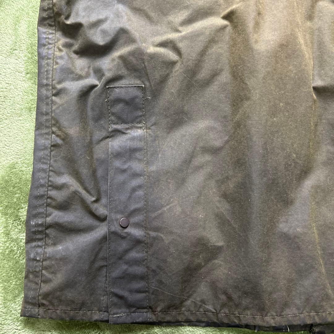 ✴︎Barbour（バブアー）✴︎ワックスドジャケット✴︎38inch(97cm)