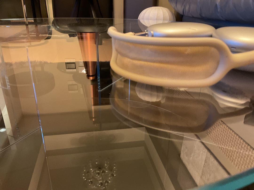 APPLE AirPods Max エアポッズ　マックス　シルバー