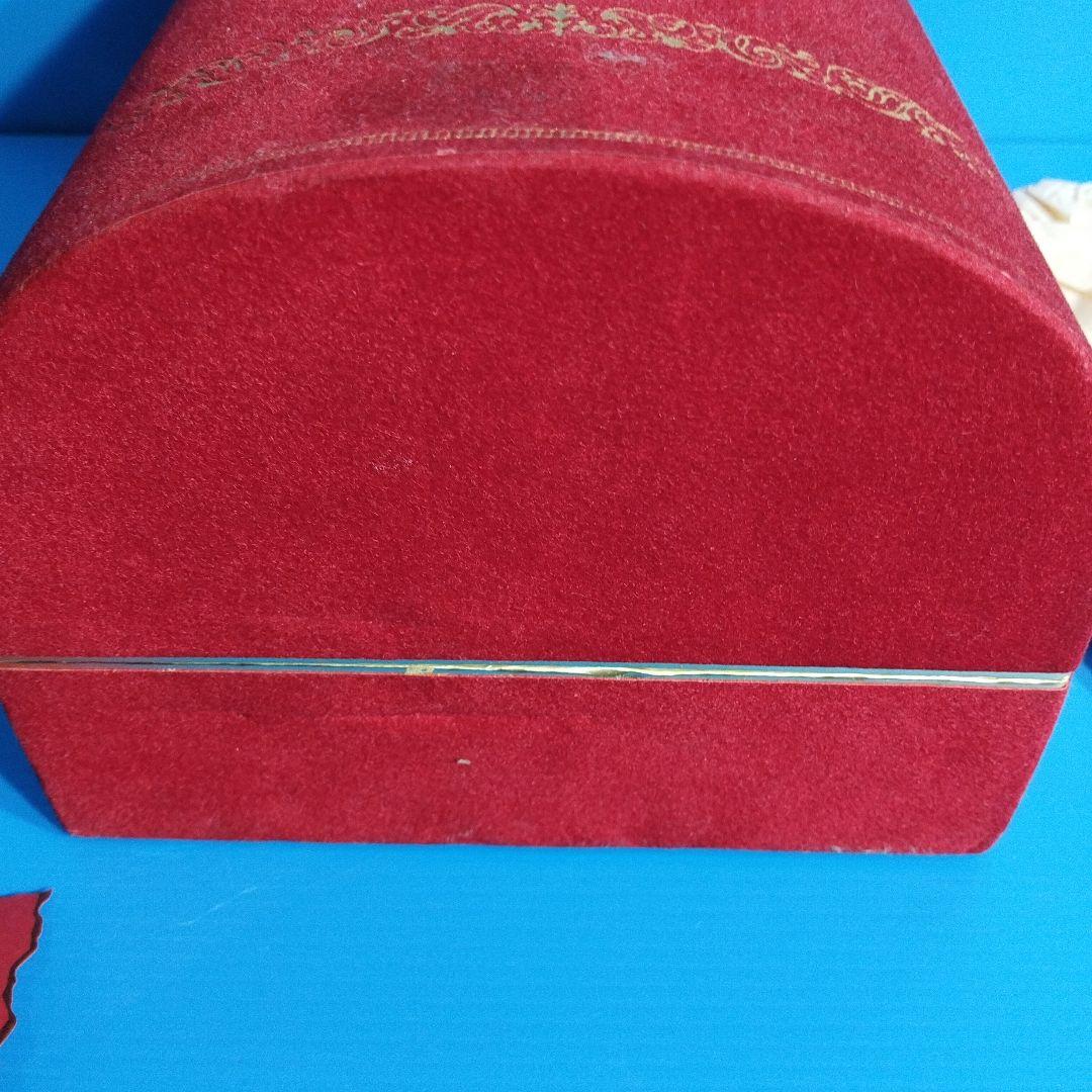 【未開栓】CAMUS Baccaratコニャック 専用ボックス付き