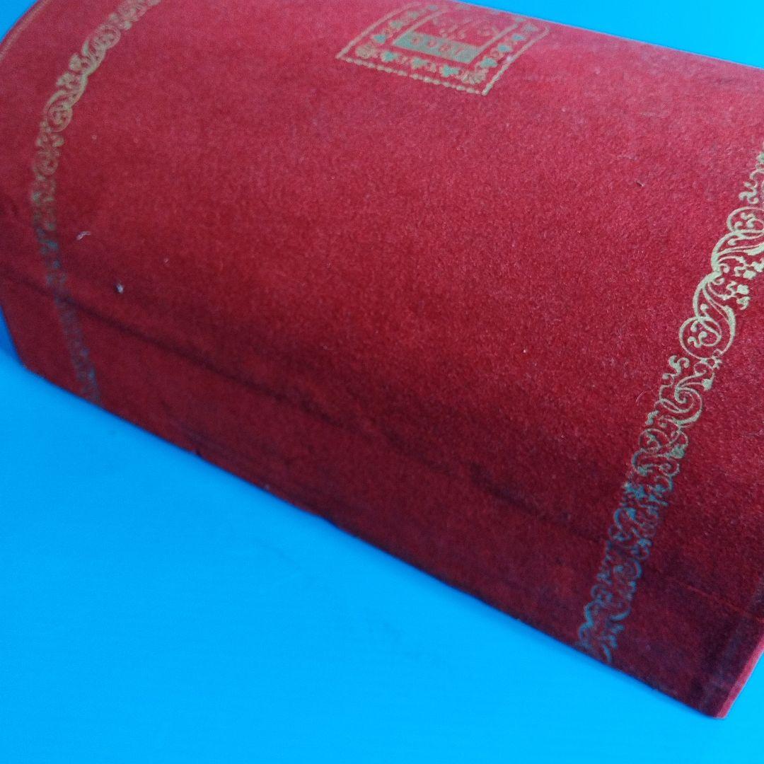 【未開栓】CAMUS Baccaratコニャック 専用ボックス付き