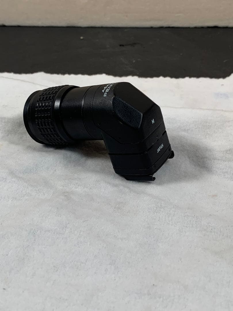 フィルムカメラ ASAHI PENTAX SP & Super Takumar 1:1.8