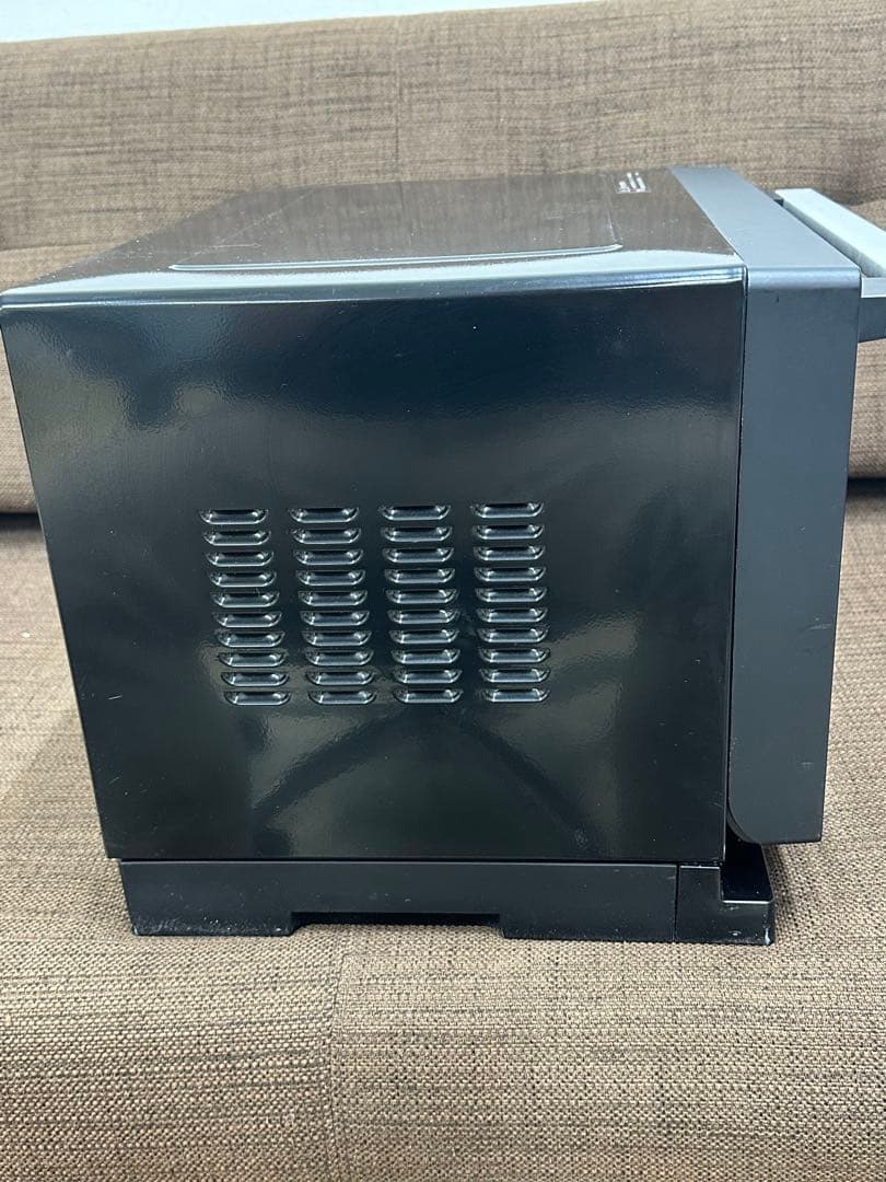 ② SHARP　オーブンレンジ　RE-WF18A-B 2020年製