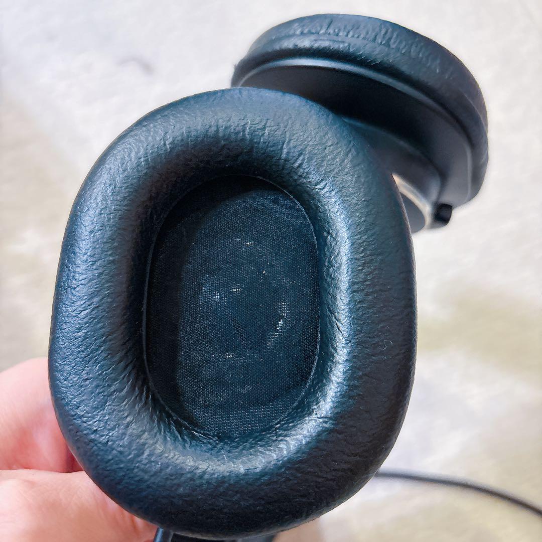 ソニーダイナミックヘッドホンMDRCD900ST