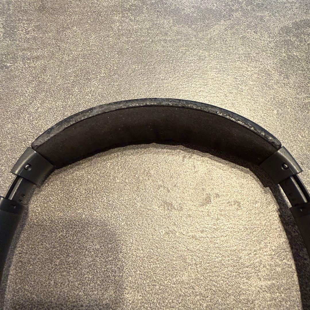 新品イヤーパッド Bose QuietComfort 35 headphones