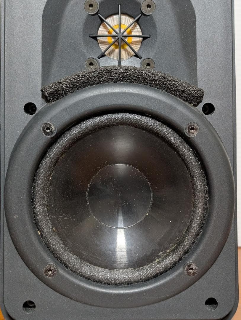 INFINITY Infinitesimal-IV コンパクトスピーカー