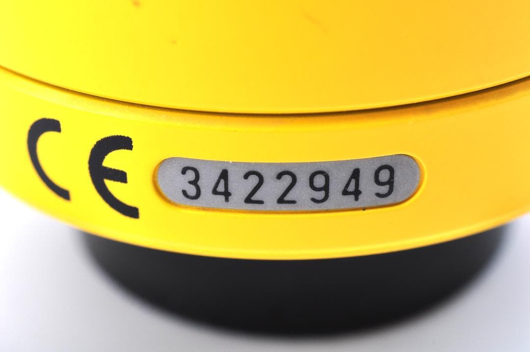 PENTAX ペンタックス Q7 イエロー 249ショット 動作確認済 #101