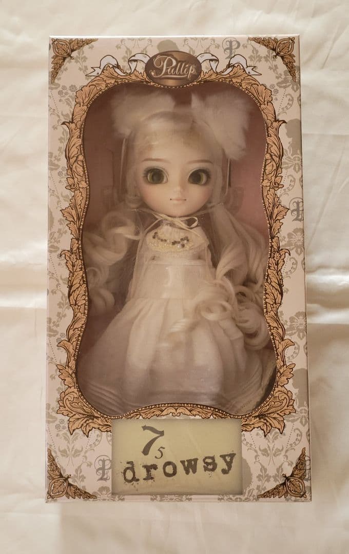 プーリップ ななちゃん