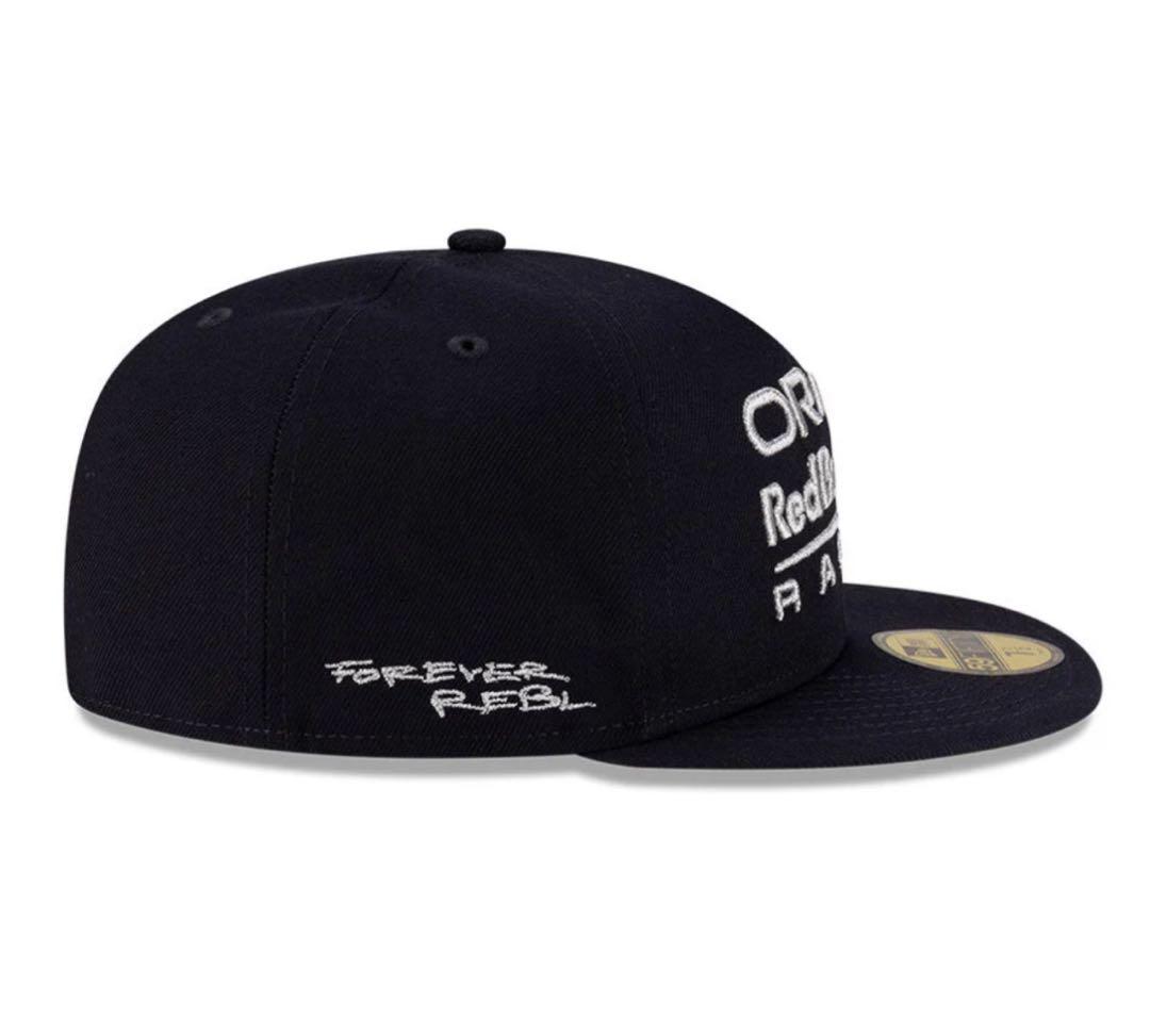 NEW ERA モータースポーツコレクション レッドブルレーシング