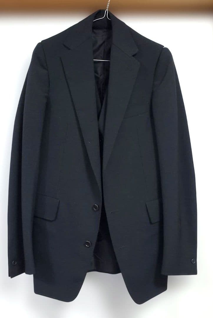 超希少　キャロルクリスチャンポエル　2001年製　スーツ　3点