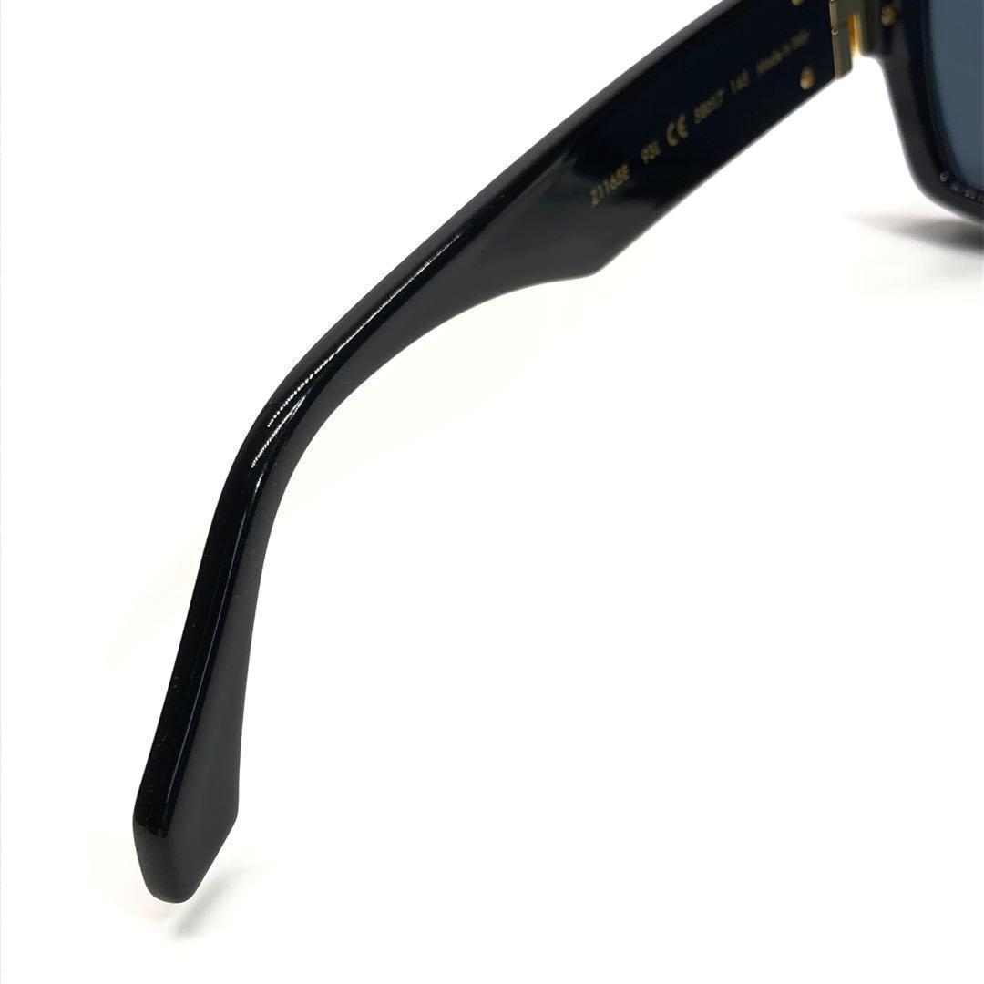 未使用✨ケース付 ルイヴィトン サングラス・1.1 ミリオネア スクエア