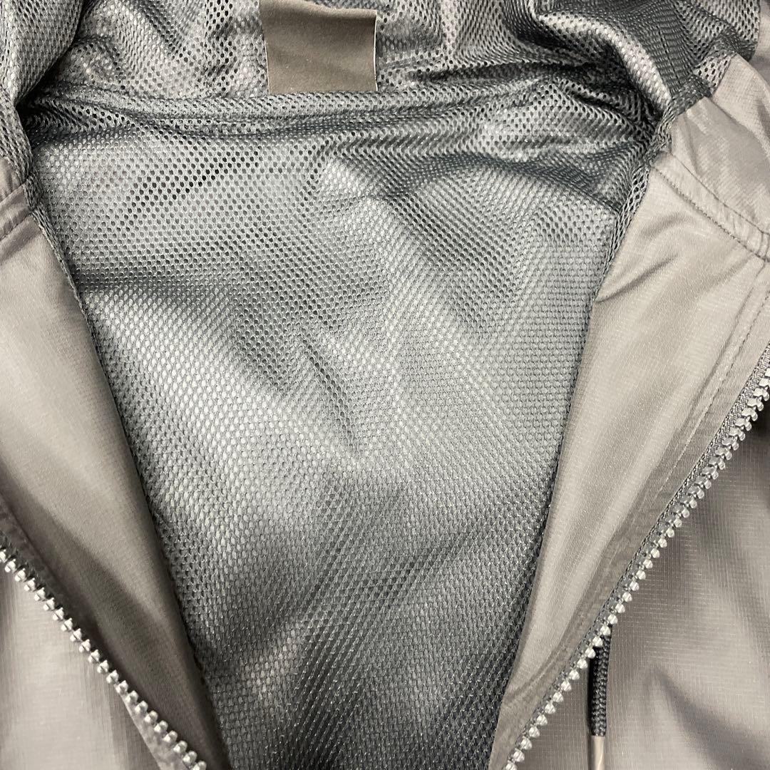 セ－ル アンダーア－マ　ウィンドブレーカー上下セット　L