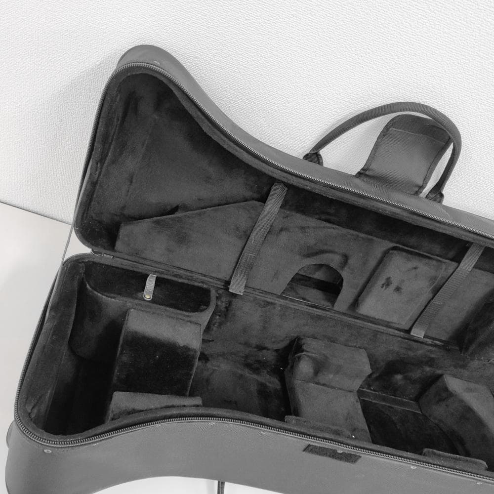 PROTEC バストロンボーン用セミハードケース プロテック