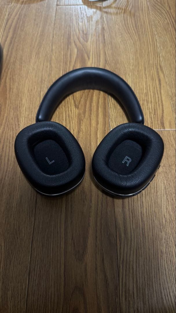 Bowers & Wilkins PX7 S2 ワイヤレスヘッドホン