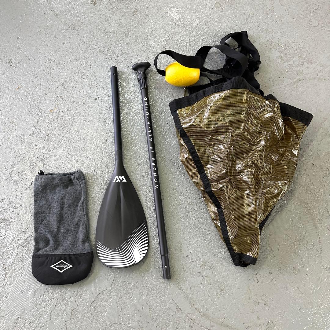 【まじで安定感凄いです】ラハイナ SUP フィッシング サップ