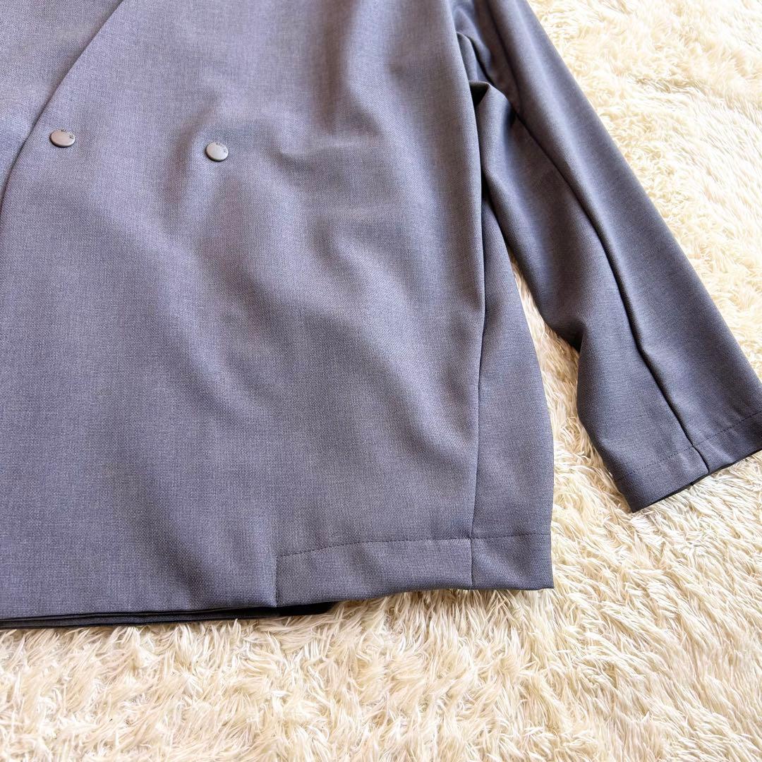 フォーマル・ドレス・スーツ MOUN TEN. 160cm polyester canapa jacket