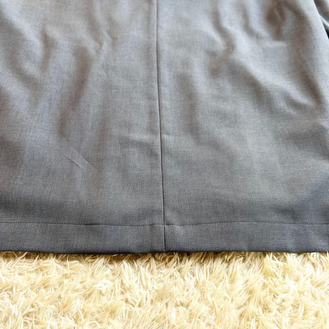 フォーマル・ドレス・スーツ MOUN TEN. 160cm polyester canapa jacket