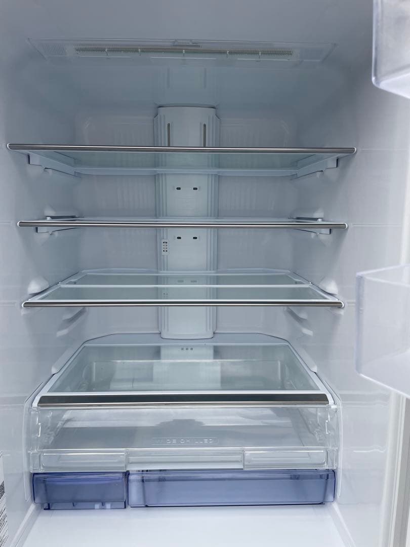 福岡市近郊限定　三菱冷蔵庫　MR B46J 460L 極美品