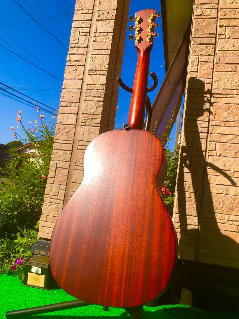 Kヤイリ　ノクターン