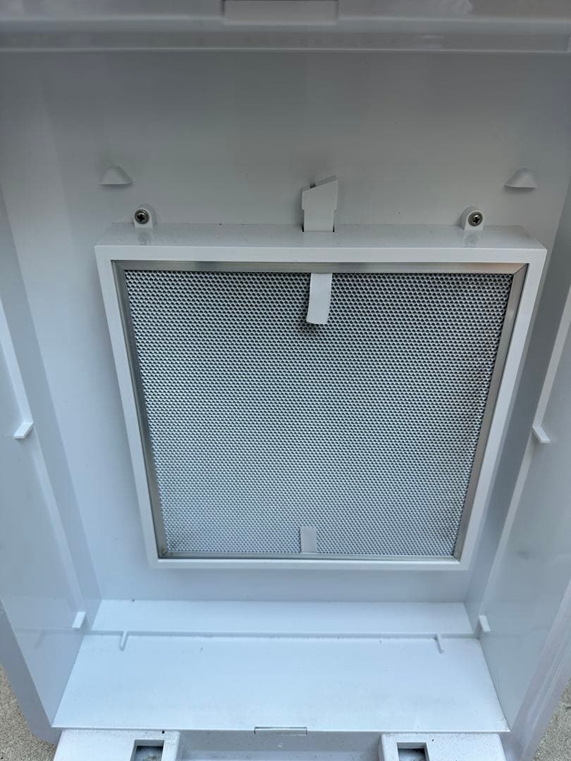 タムラテコ 空気清浄機能付オゾンエア消臭除菌器 BT-180H