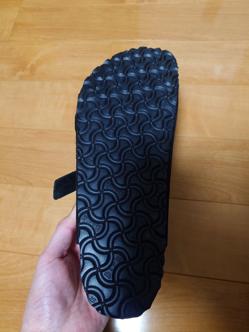 BIRKENSTOCK Zurich Regular サイズ43