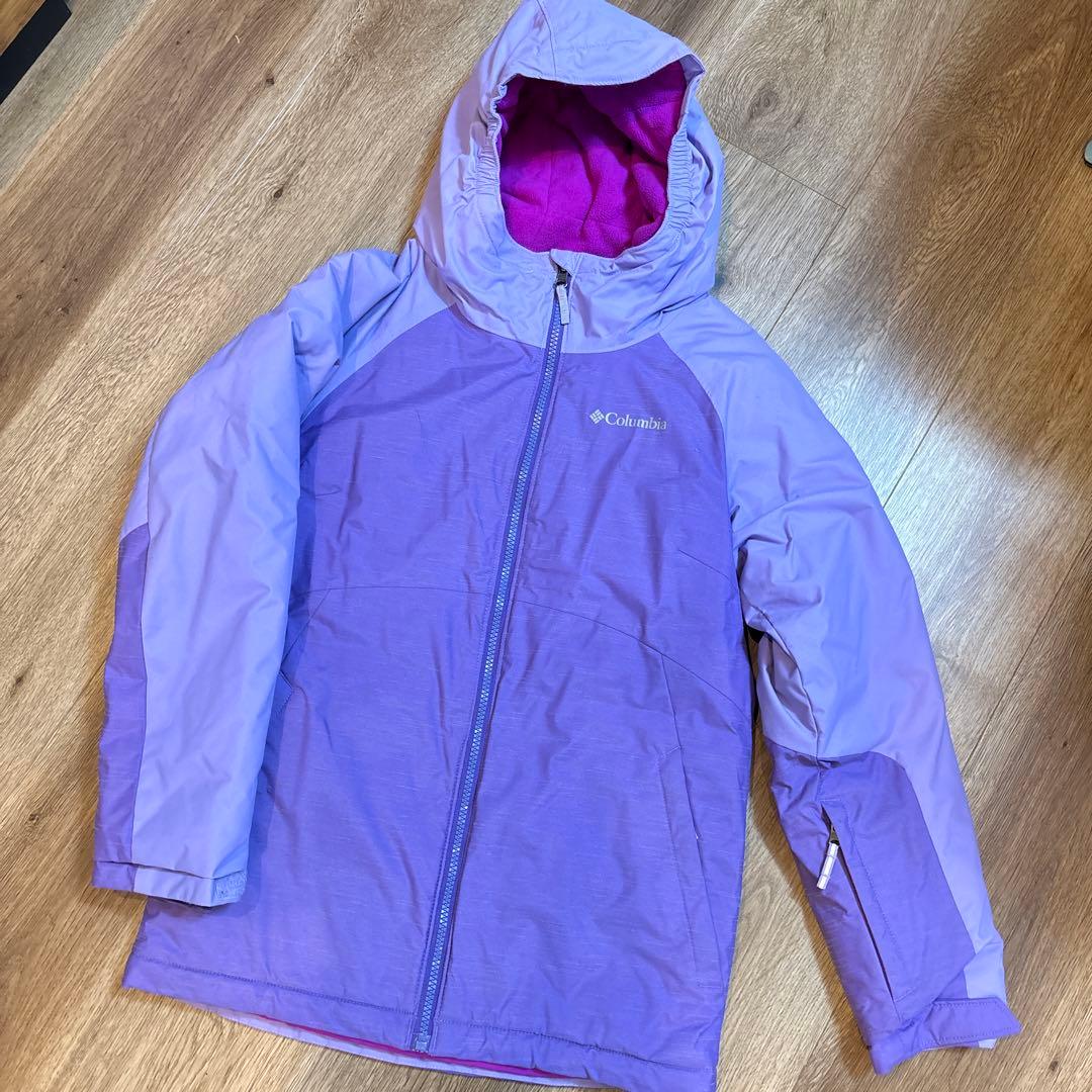 Colombia スキーウェア　キッズM