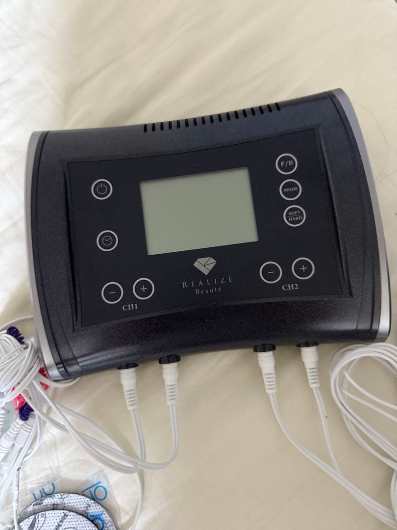 スリムビューティーハウスREALIZE Beaute リアライズボーテ