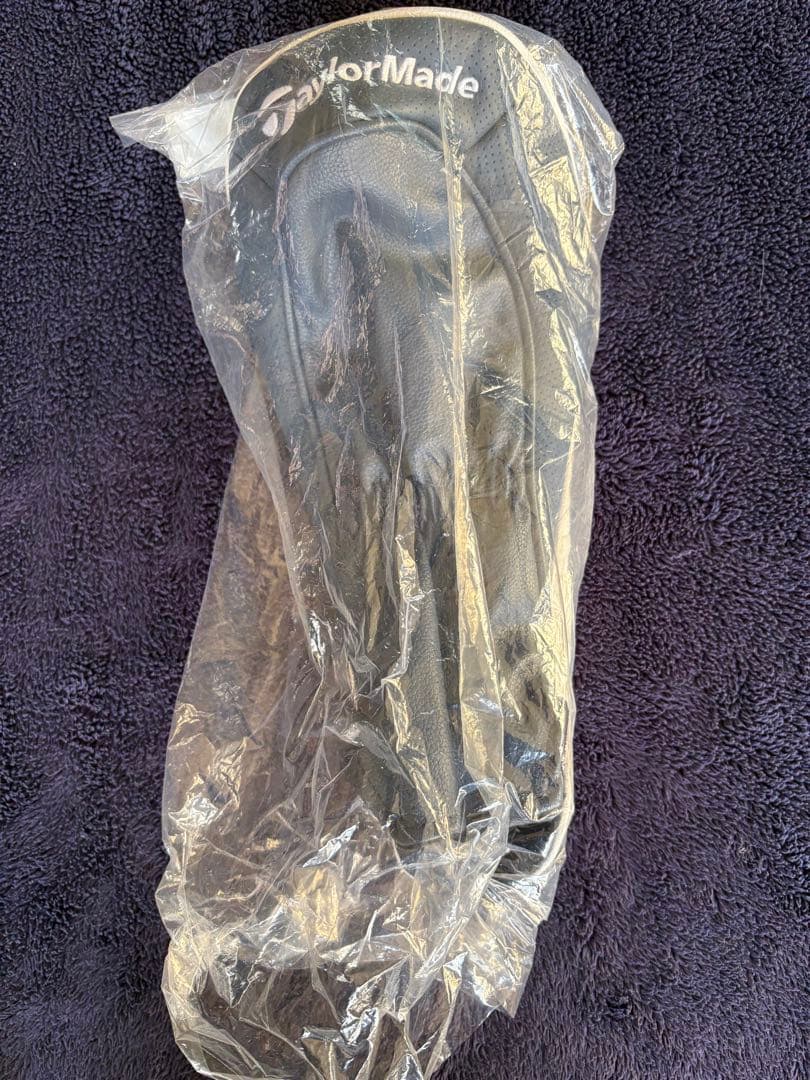 Qi10 MAX 10.5度 ドライバー ヘッド&カバー