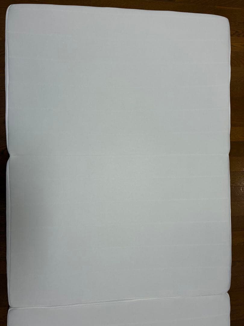 エアウィーヴ スマート Z01 シングル