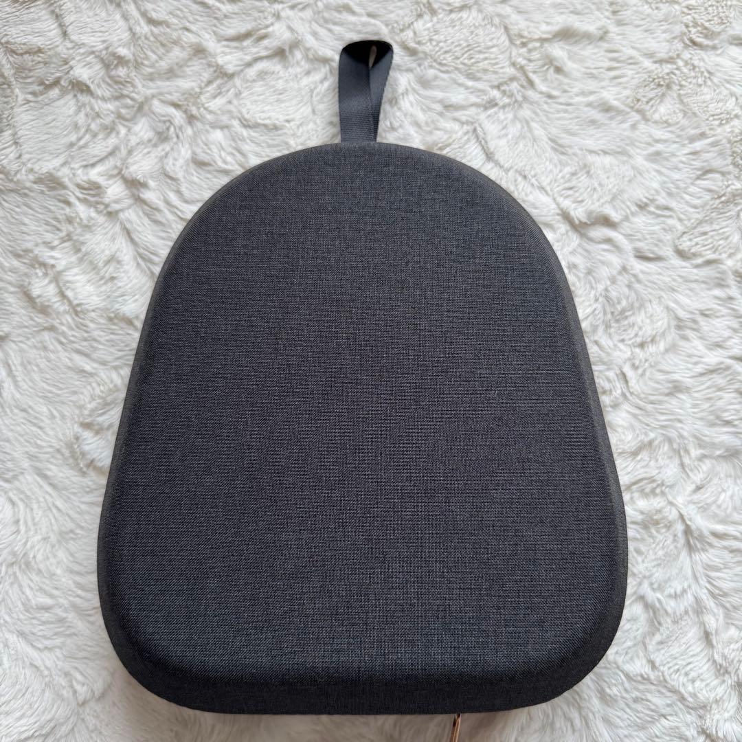 【美品】SONY WH-1000XM5 ブラック ヘッドホン