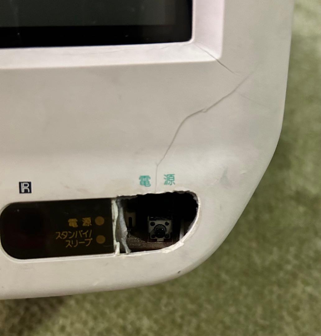 SONY Trinitron KV-10PR1 10インチ ソニー トリニトロン